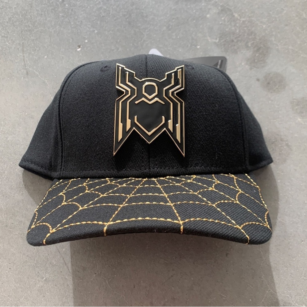 Spiderman No Way Home Hat